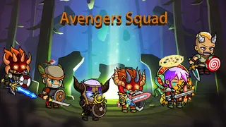 Avengers Squad