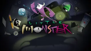 Little Monster