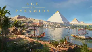 Age of Pyramids