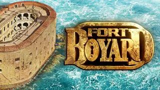 Fort Boyard