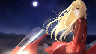 Super Night Riders (Xbox One)