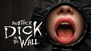 Another dick in the wall