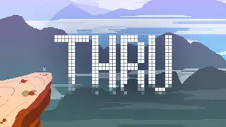 Thru