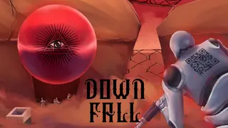 Down Fall