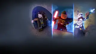 LEGO Star Wars: The Skywalker Saga Character Collection 2 - PS4 & PS5