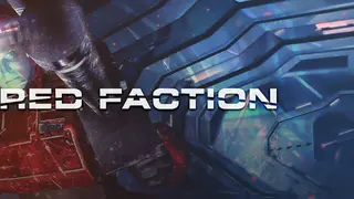 Red Faction