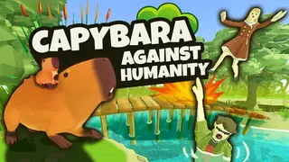 Capybara Against Humanity