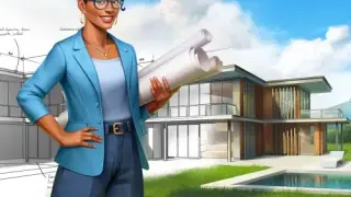 Architect Life: A House Design Simulator - Switch