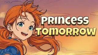 Princess Tomorrow