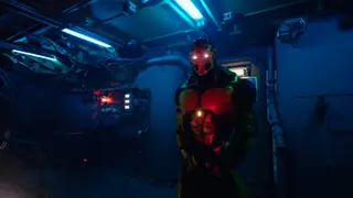 DIMENSIONS (Xbox One & Series)