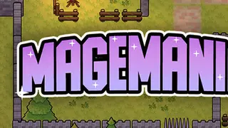 Magemania