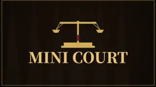 Mini Court