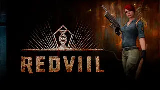 REDVIIL