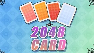 2048card
