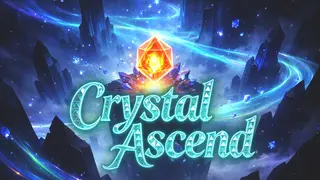 Crystal Ascend