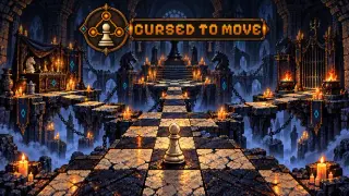 Cursed To Move