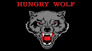 Hungry Wolf