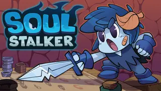 Soul Stalker (Xbox One & Series)