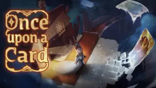 Once Upon A Card