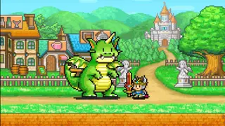 Dungeon Village (Xbox One & Series)