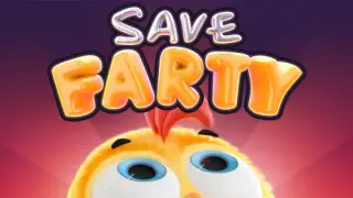 Save Farty - Switch