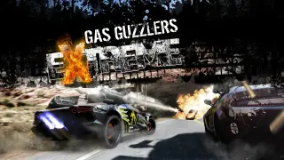 Gas Guzzlers Extreme - Switch