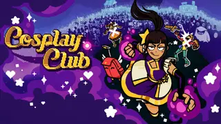 Cosplay Club