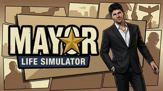 Mayor Life Simulator