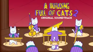 A Building Full of Cats 2 Soundtrack