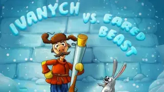 Ivanych vs Eared Beast - Switch