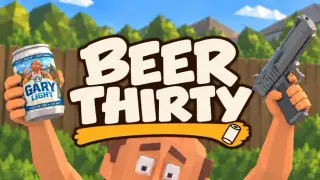 Beer Thirty