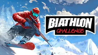 Biathlon Challenge