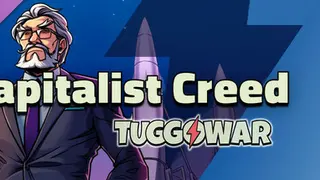 Tuggowar - Capitalist Creed