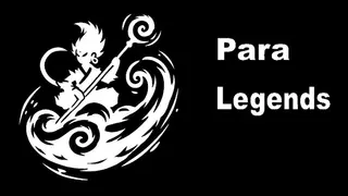 ParaLegends