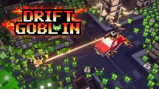 Drift Goblin