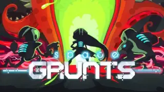 Space Grunts - Switch