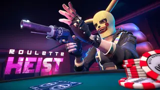 Roulette Heist