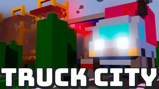 Truck City
