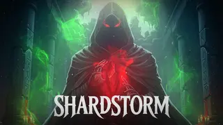 Shardstorm