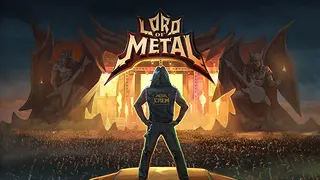 Lord of Metal