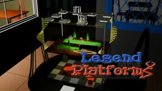 Legend Of The Platforms