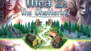 Thea 2: The Shattering - Switch