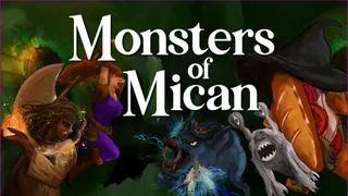 Monsters of Mican