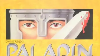 Omnitrend's Paladin