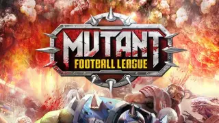 Mutant League Sports