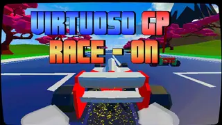 Virtuoso GP Race - On
