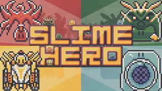 Slime Hero