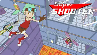 Super Shooter