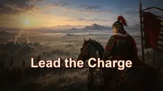 Lead the Charge