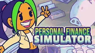 Personal Finance Simulator